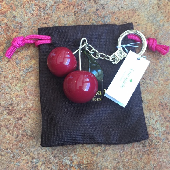 kate spade Accessories - Brand New Kate Spade Key Chain